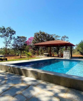 Rancho Pé na Lama